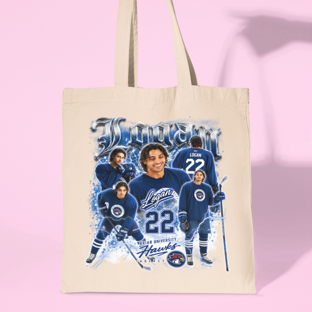 23 Totebag |Logan| Off Campus - Imagen 1