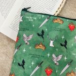 Funda |Trono de Cristal| Exclusiva