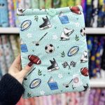 Funda |Sport Romance| Exclusiva