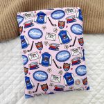 Funda |Off Campus Malone´s|