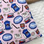 Funda |Off Campus Malone´s| - Imagen 2