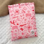 Funda |Off Campus Rosado|