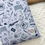 Funda |Off Campus Azul| - Imagen 2