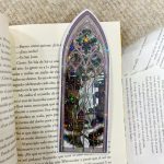 Marcador Vitral Metal Slinger |Exclusivo|