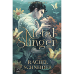 Metal Slinger |Rachel Schneider|