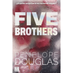 Five Brothers |Penelope Douglas|