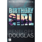 Birthday Girl |Penelope Douglas|