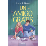 Un amigo gratis |Inma Rubiales|