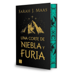 Una corte de niebla y furia |Sarah J Maas| Edición Especial