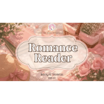 Vela de Soja |Romance Reader|