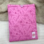 Funda |Símbolos Fantasy Morada|