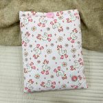Funda |Patos Rosa|