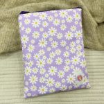 Funda |Margaritas Lila|