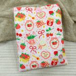 Funda |Frutillita|