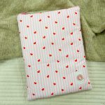Funda |Lineas & Corazones|