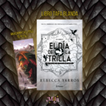 El día de la Trilla (Empíreo) |Rebecca Yarros| Tapa Blanda