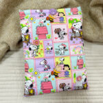 Funda |Snoopy Colorida|