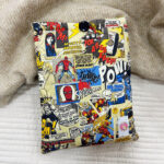 Funda |Comic Spiderman|
