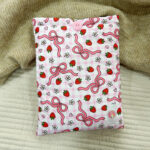 Funda |Lazos & Frutillas|