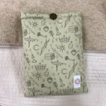 Funda |Símbolos Fantasy Verde|