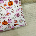Funda |Halloween Lila| - Imagen 2