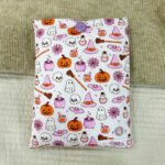 Funda |Halloween Lila|
