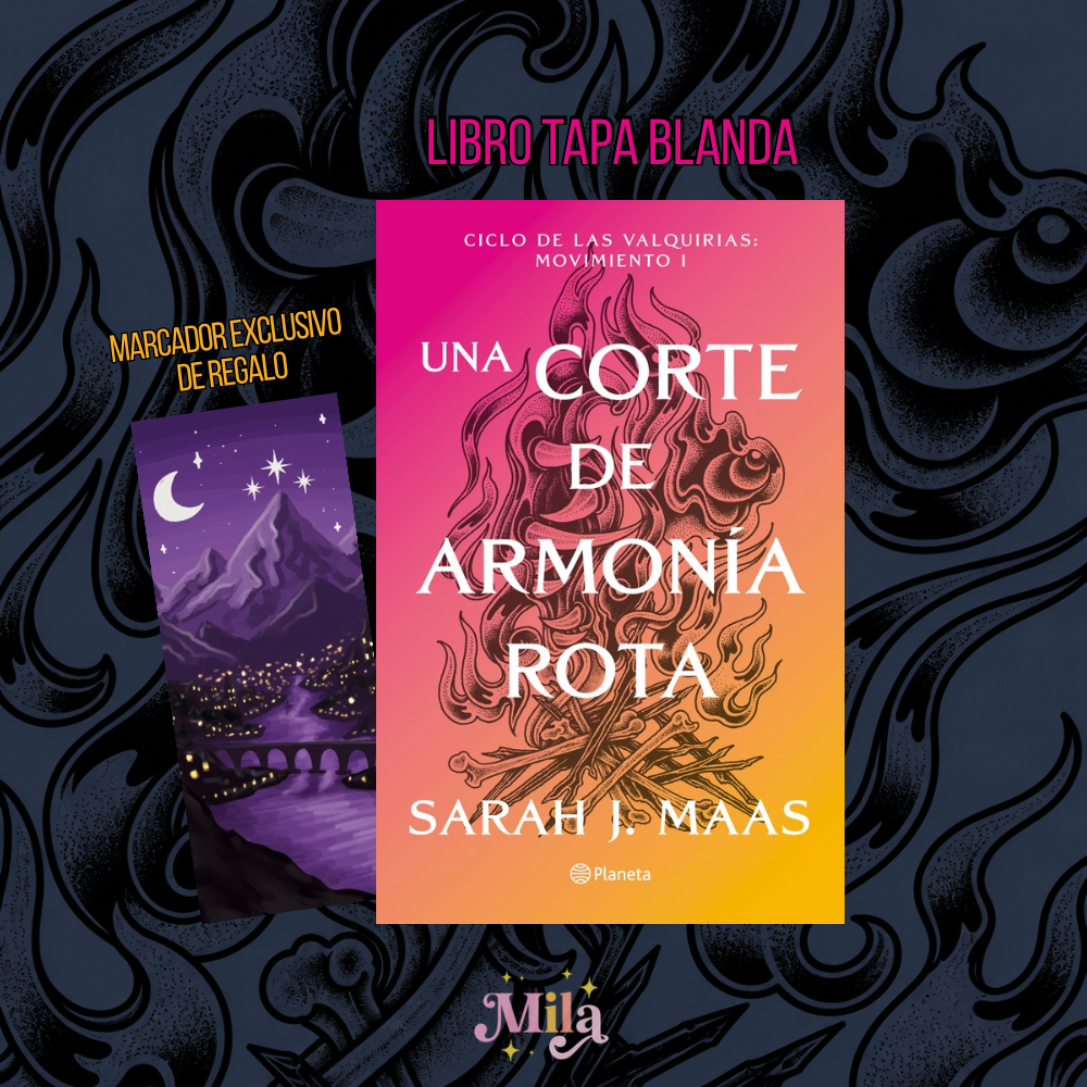 libro-edicion-con-cantois-pintados-1-1 Una corte de armonía rota |Sarah J Maas| - Imagen 1